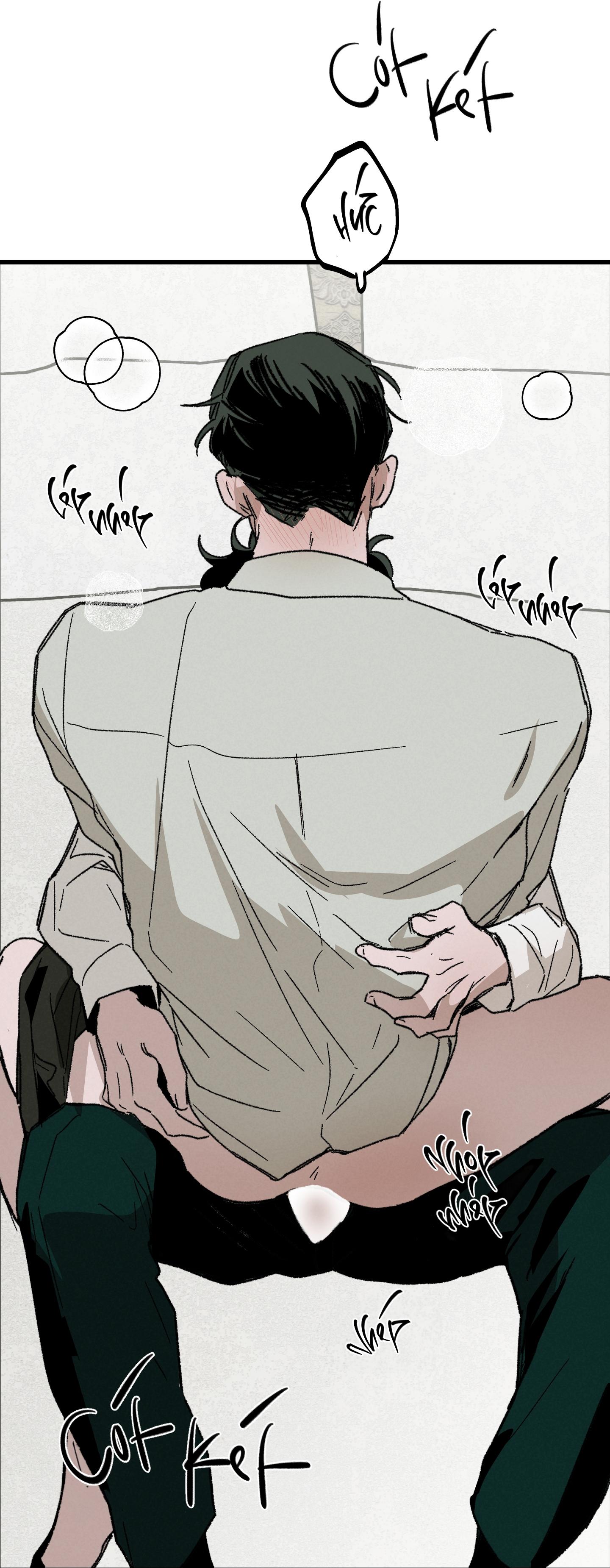 COTTAGE GARDEN Chapter 12 NT 3 - Trang 2