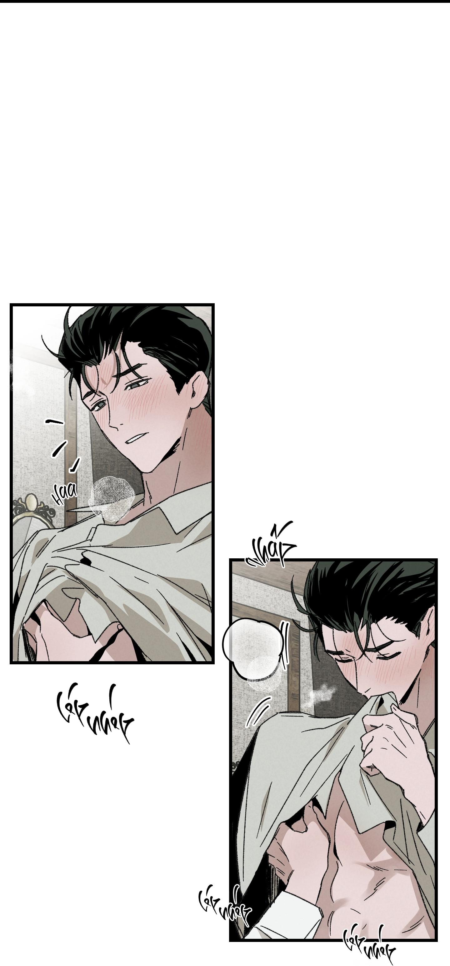 COTTAGE GARDEN Chapter 12 NT 3 - Trang 2