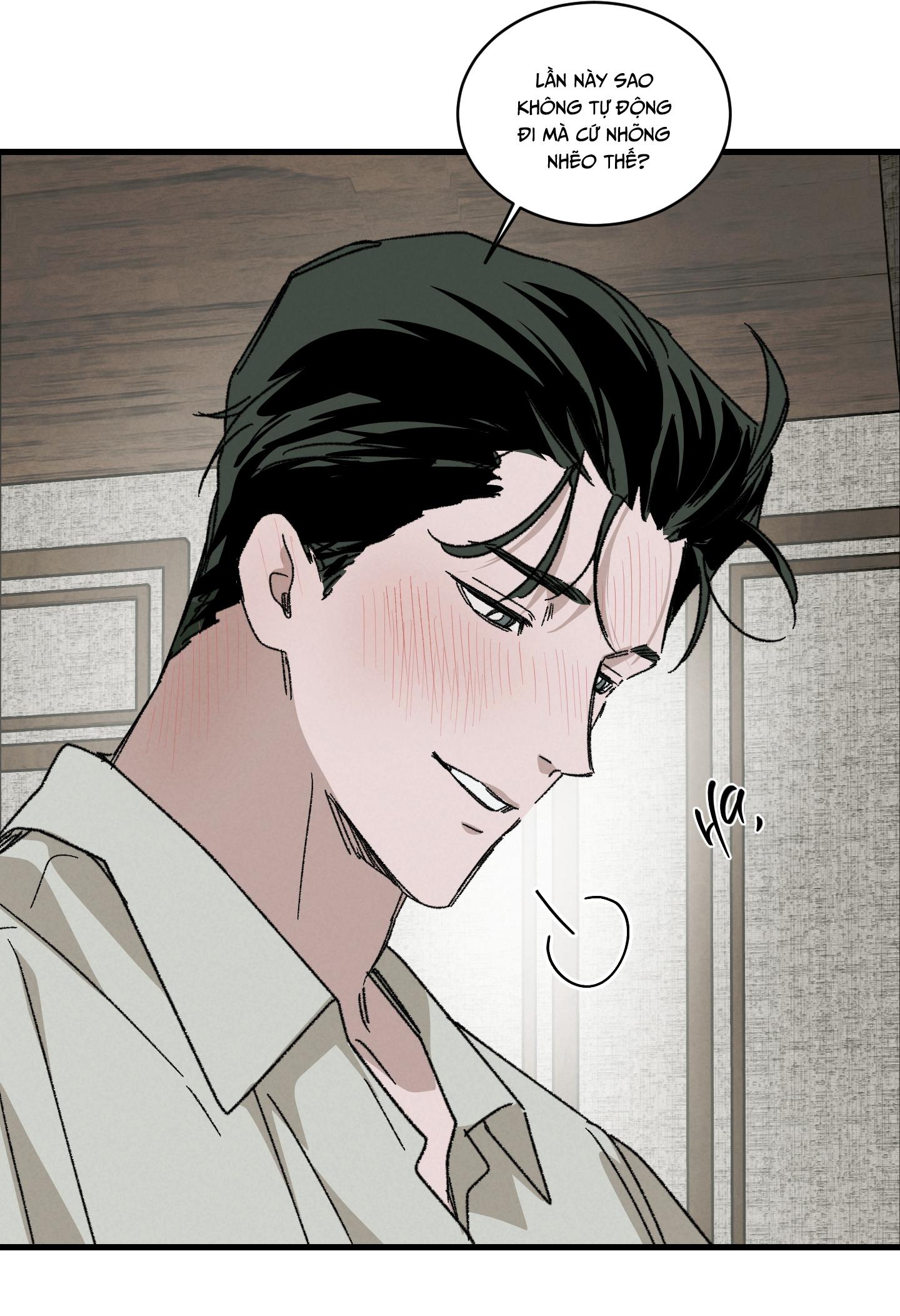 COTTAGE GARDEN Chapter 12 NT 3 - Trang 2