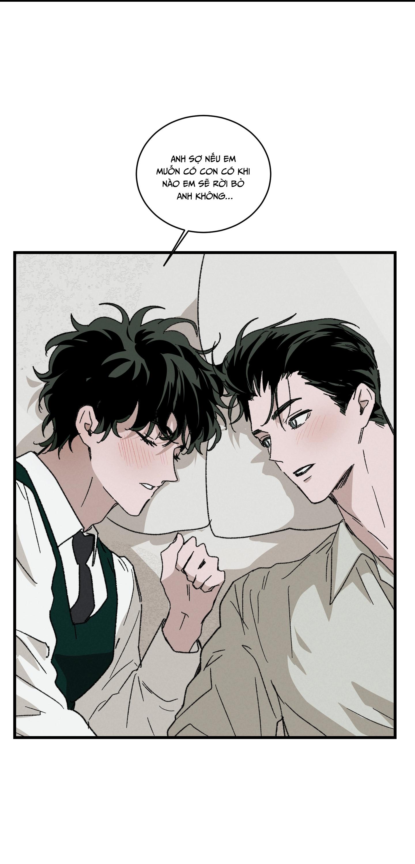 COTTAGE GARDEN Chapter 12 NT 3 - Trang 2