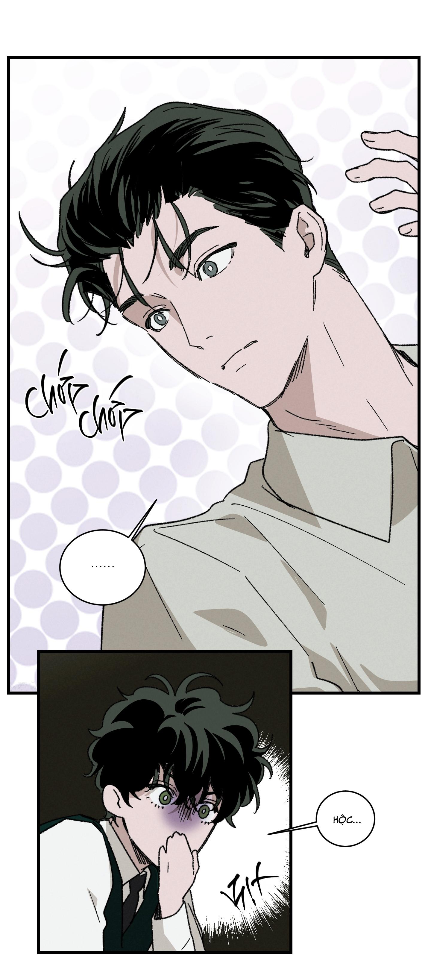 COTTAGE GARDEN Chapter 12 NT 3 - Trang 2
