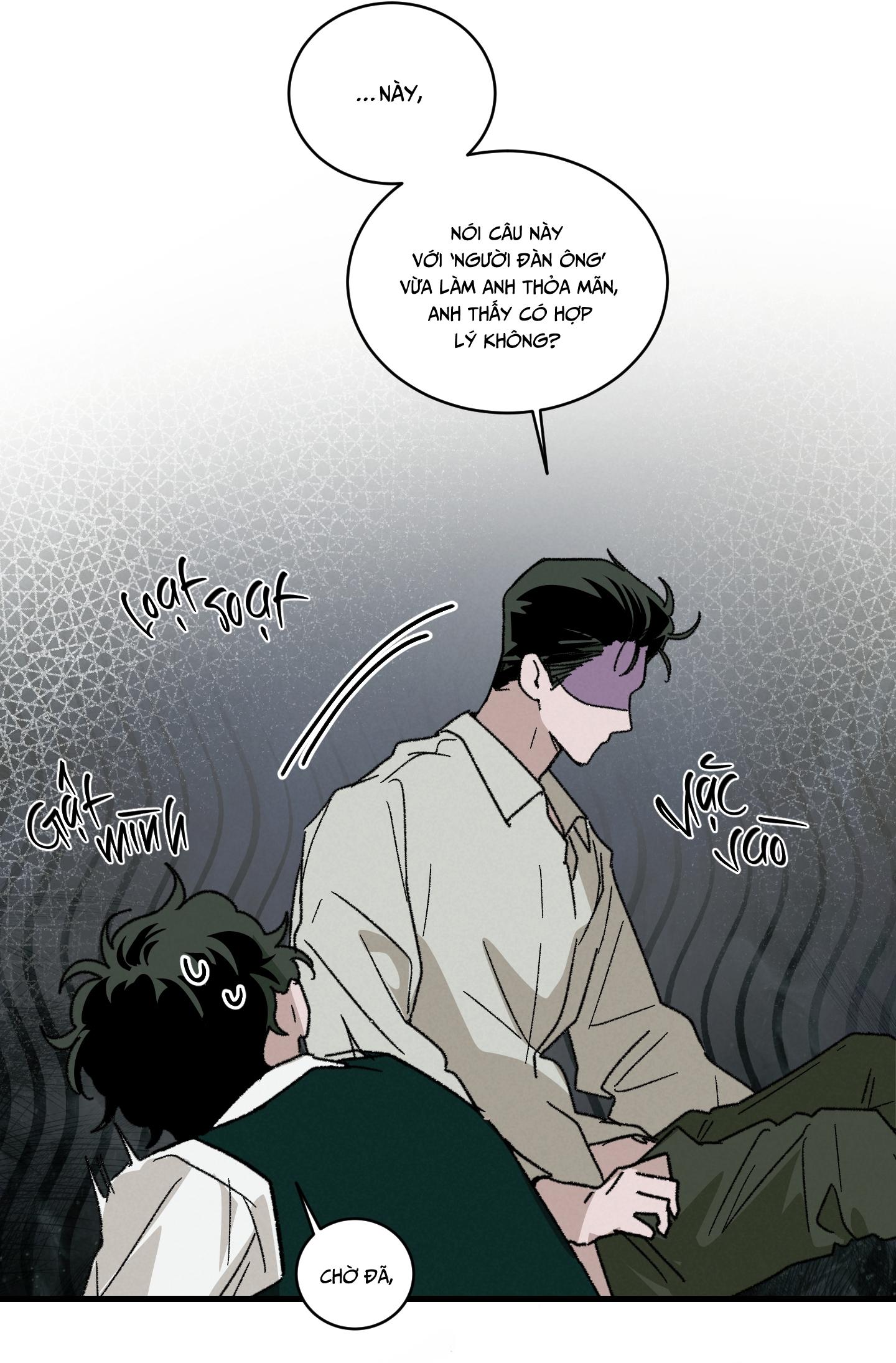COTTAGE GARDEN Chapter 12 NT 3 - Trang 2
