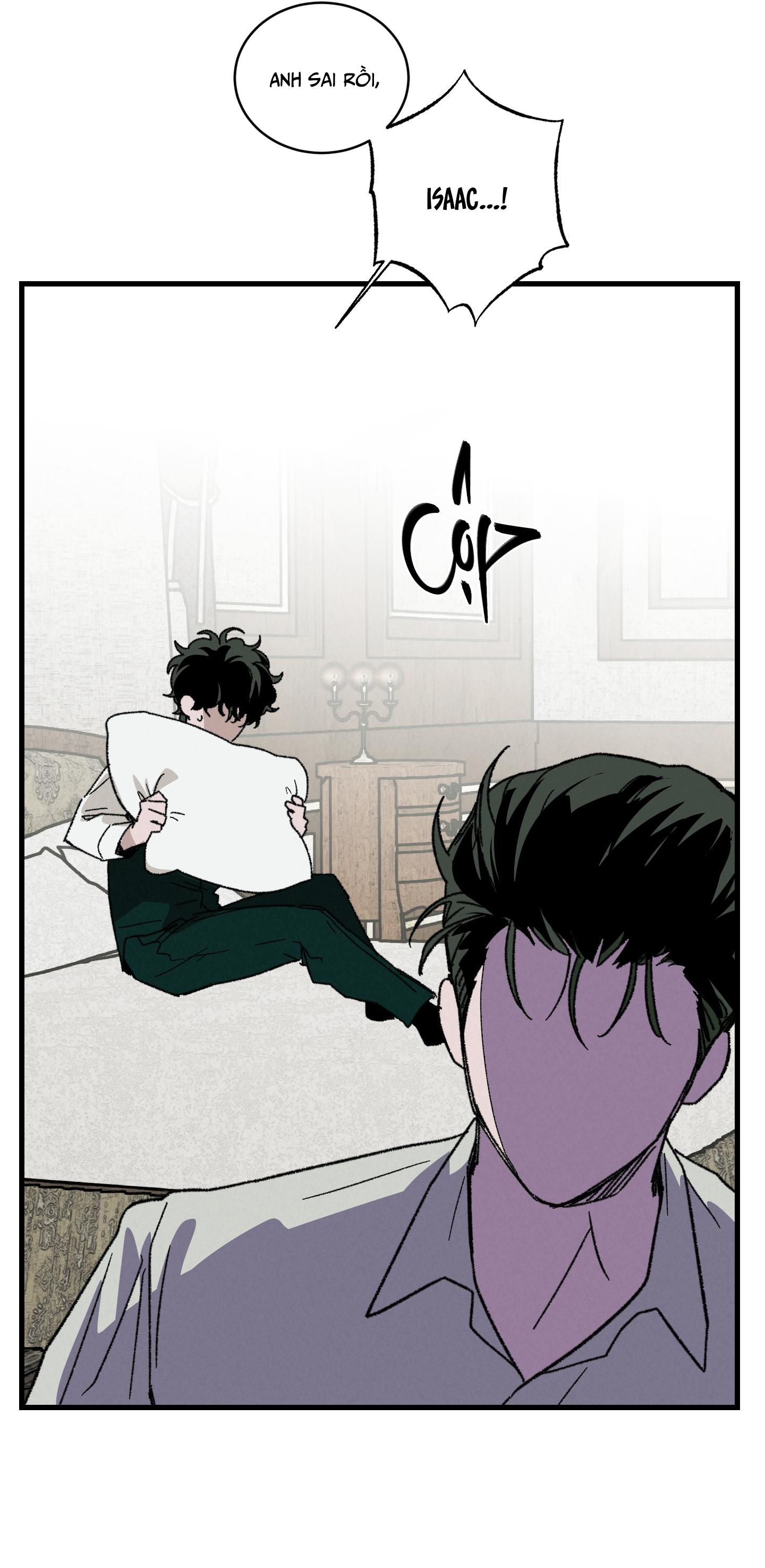 COTTAGE GARDEN Chapter 12 NT 3 - Trang 2