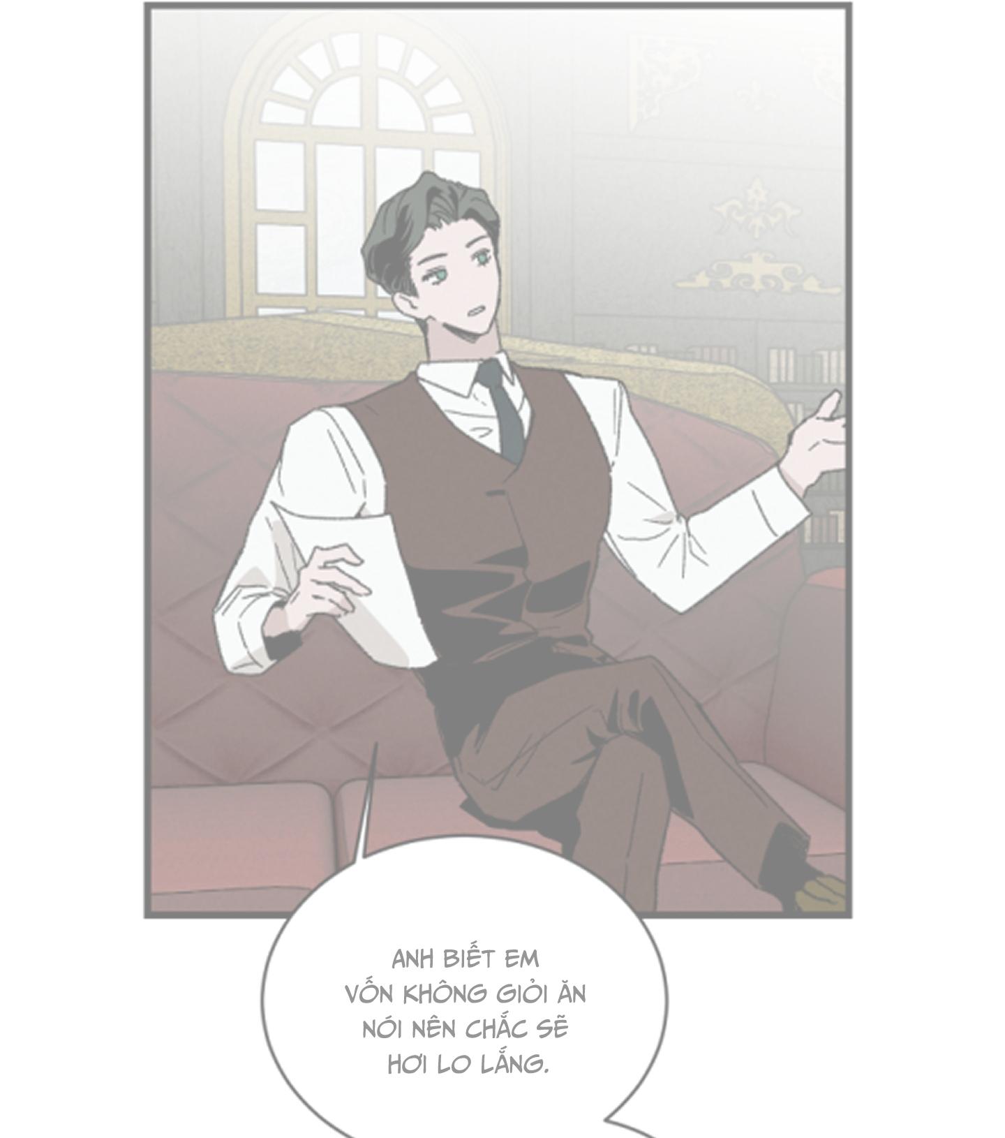 COTTAGE GARDEN Chapter 12 NT 3 - Trang 2