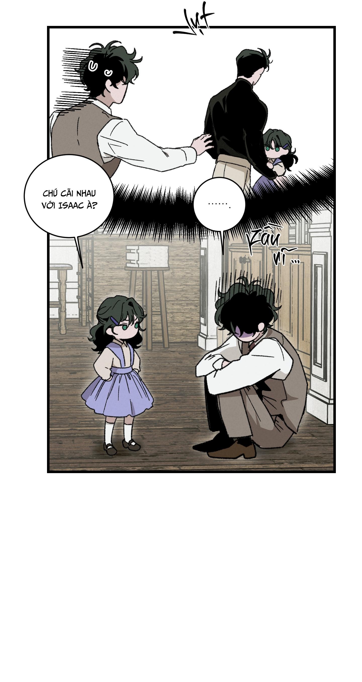 COTTAGE GARDEN Chapter 13 NT4 END - Trang 2