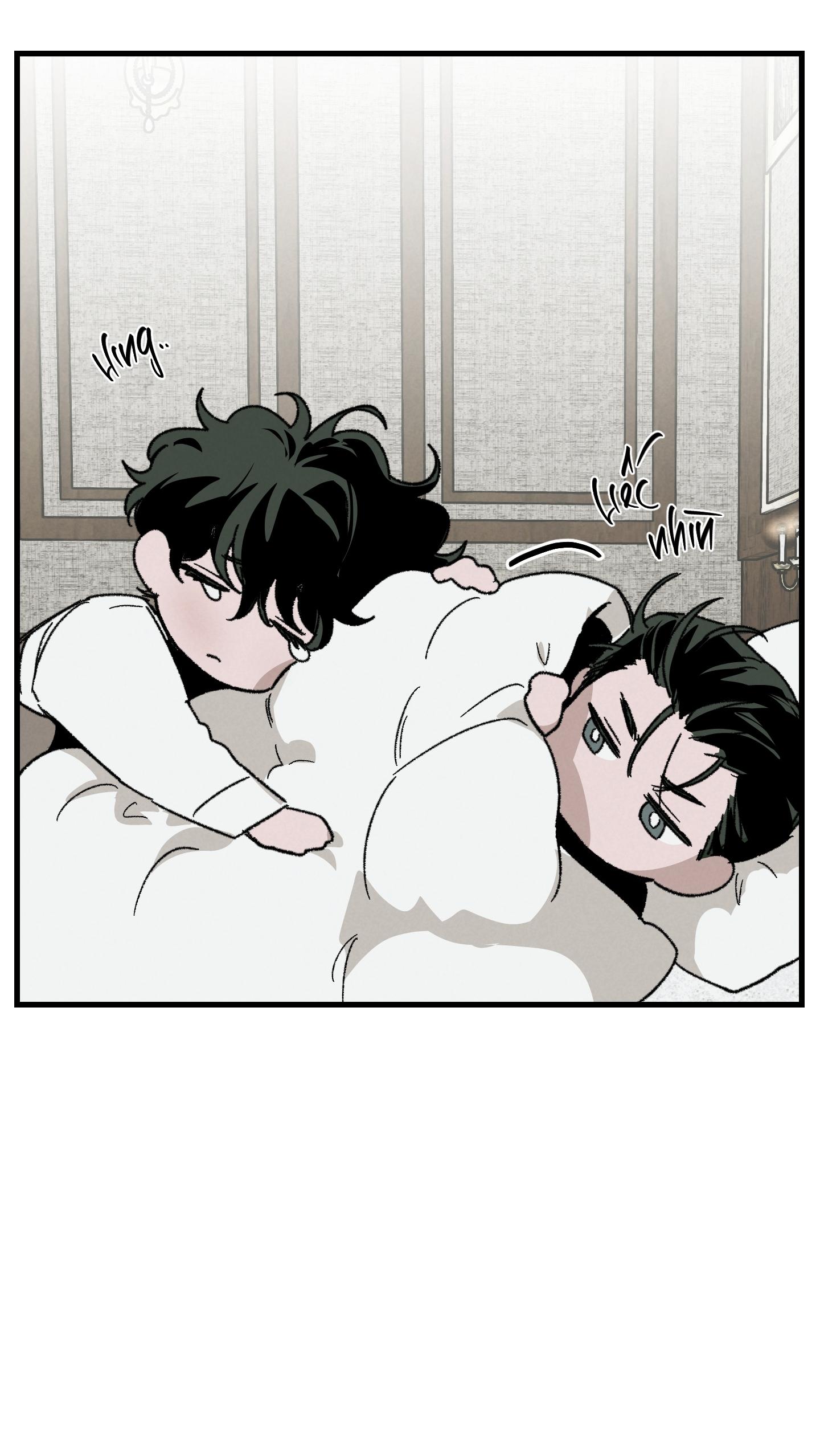 COTTAGE GARDEN Chapter 13 NT4 END - Trang 2