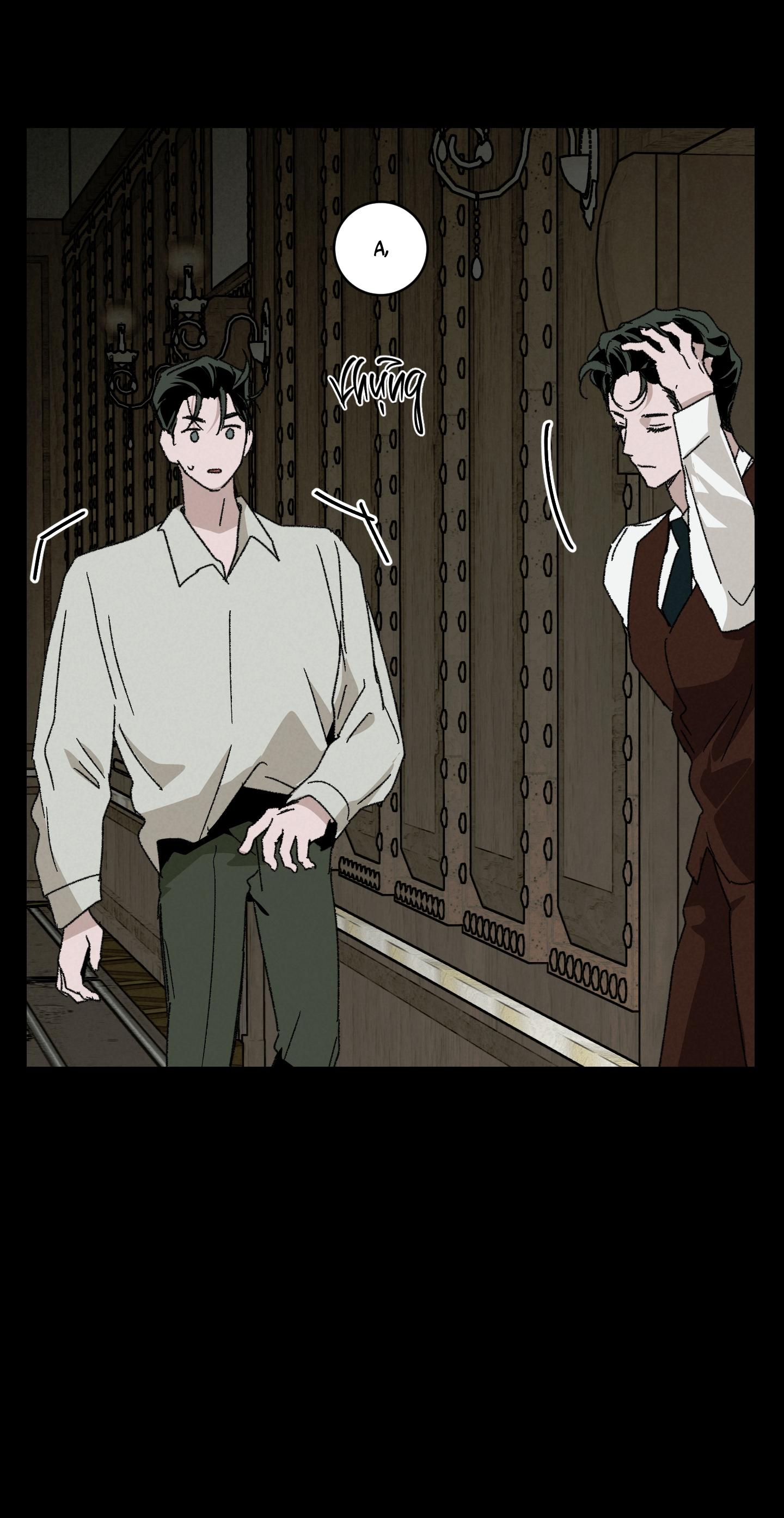 COTTAGE GARDEN Chapter 13 NT4 END - Trang 2