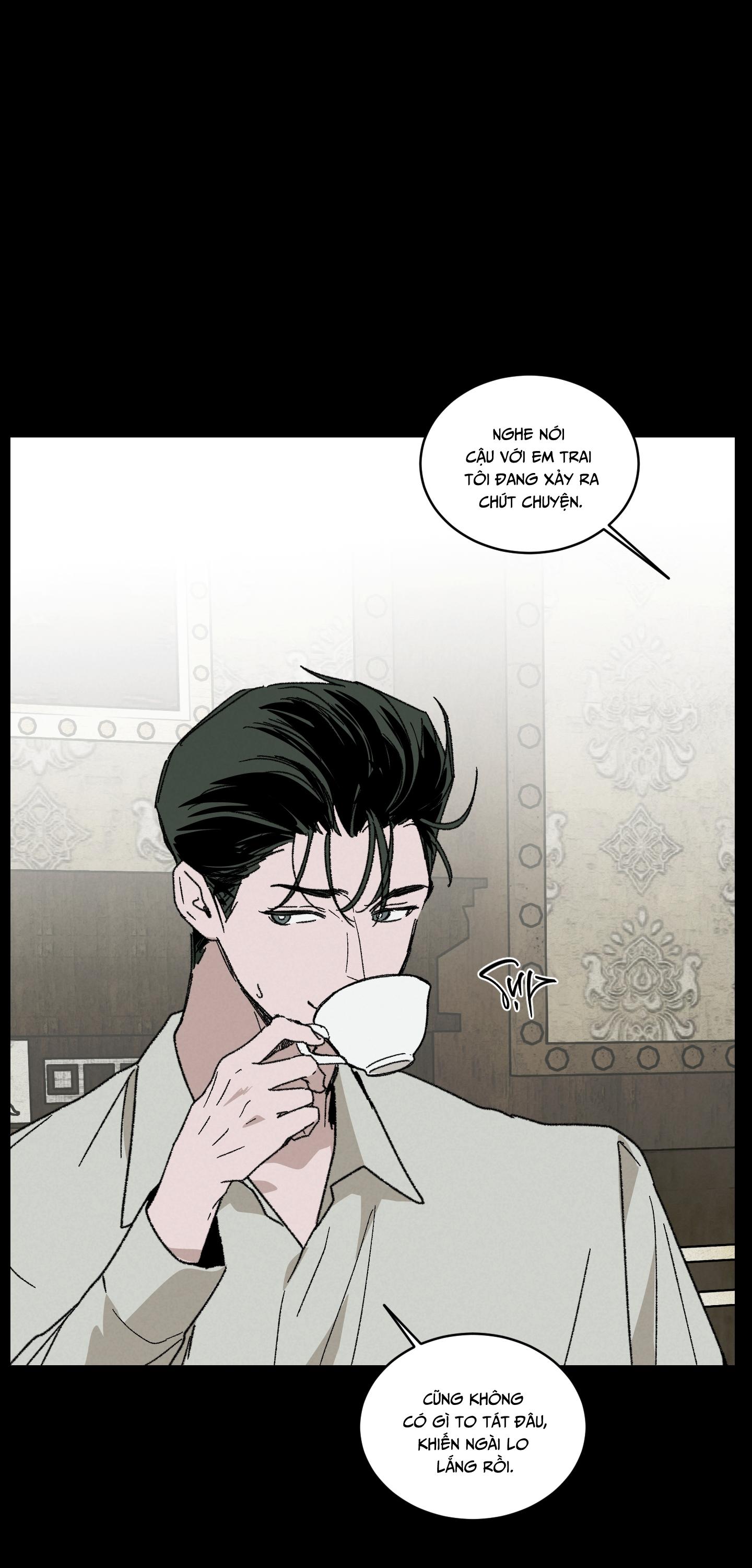COTTAGE GARDEN Chapter 13 NT4 END - Trang 2