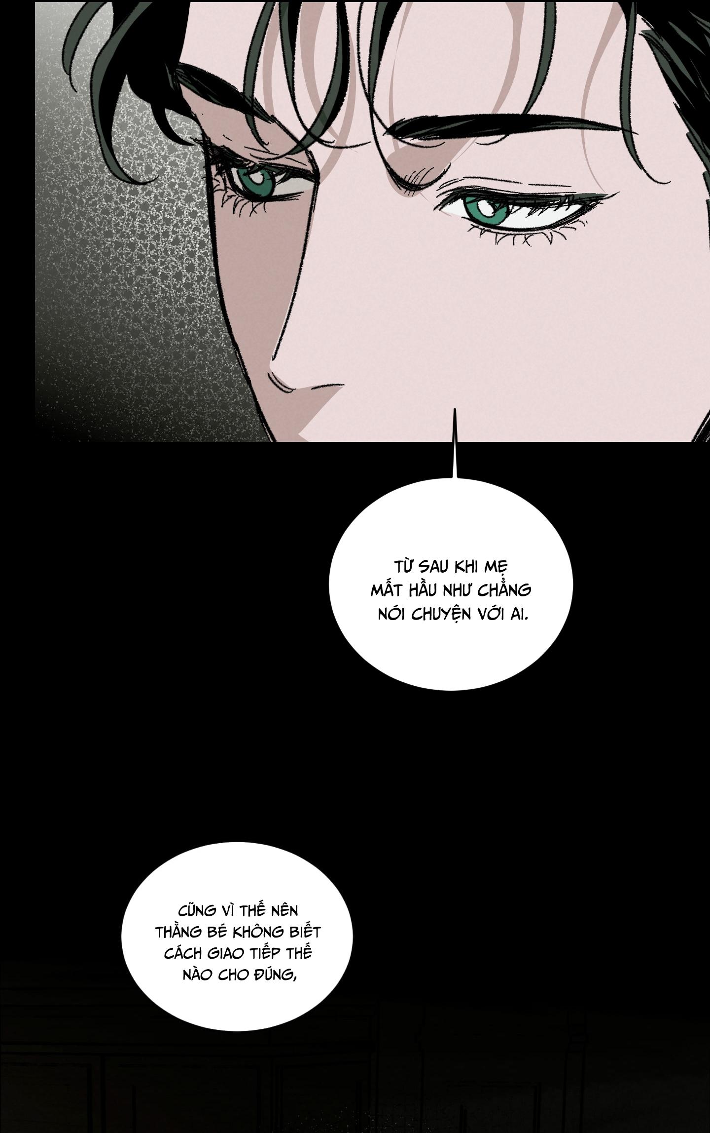 COTTAGE GARDEN Chapter 13 NT4 END - Trang 2
