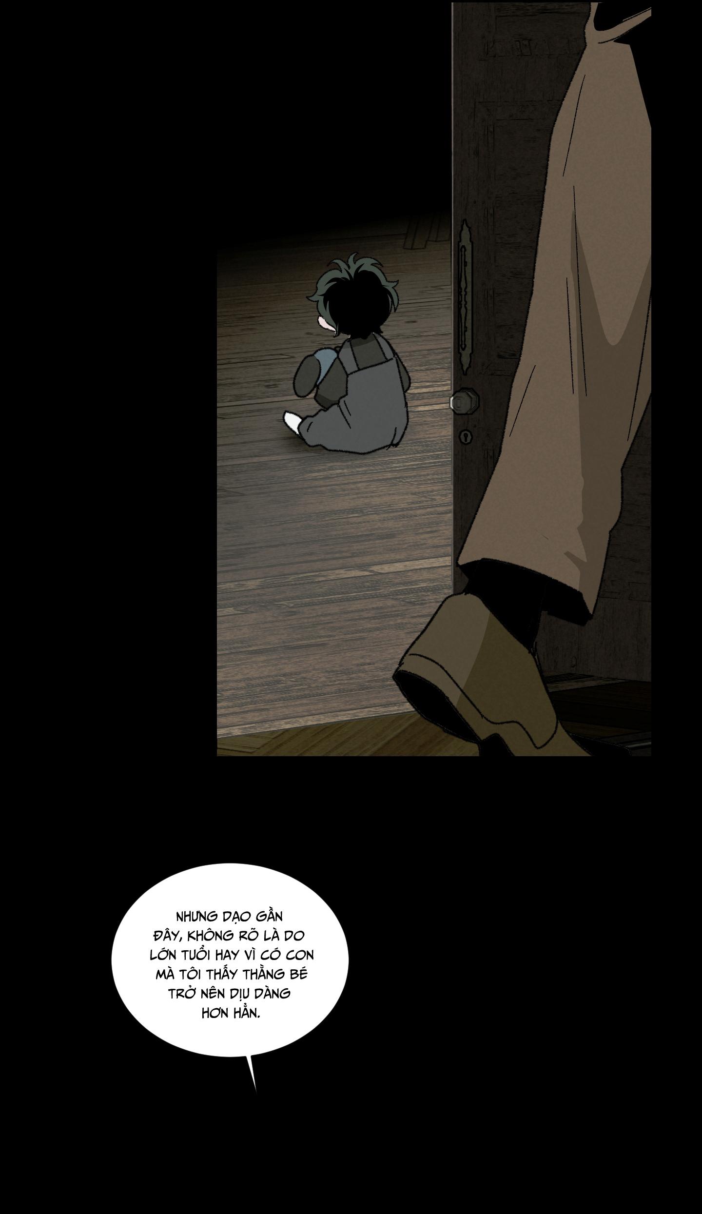 COTTAGE GARDEN Chapter 13 NT4 END - Trang 2