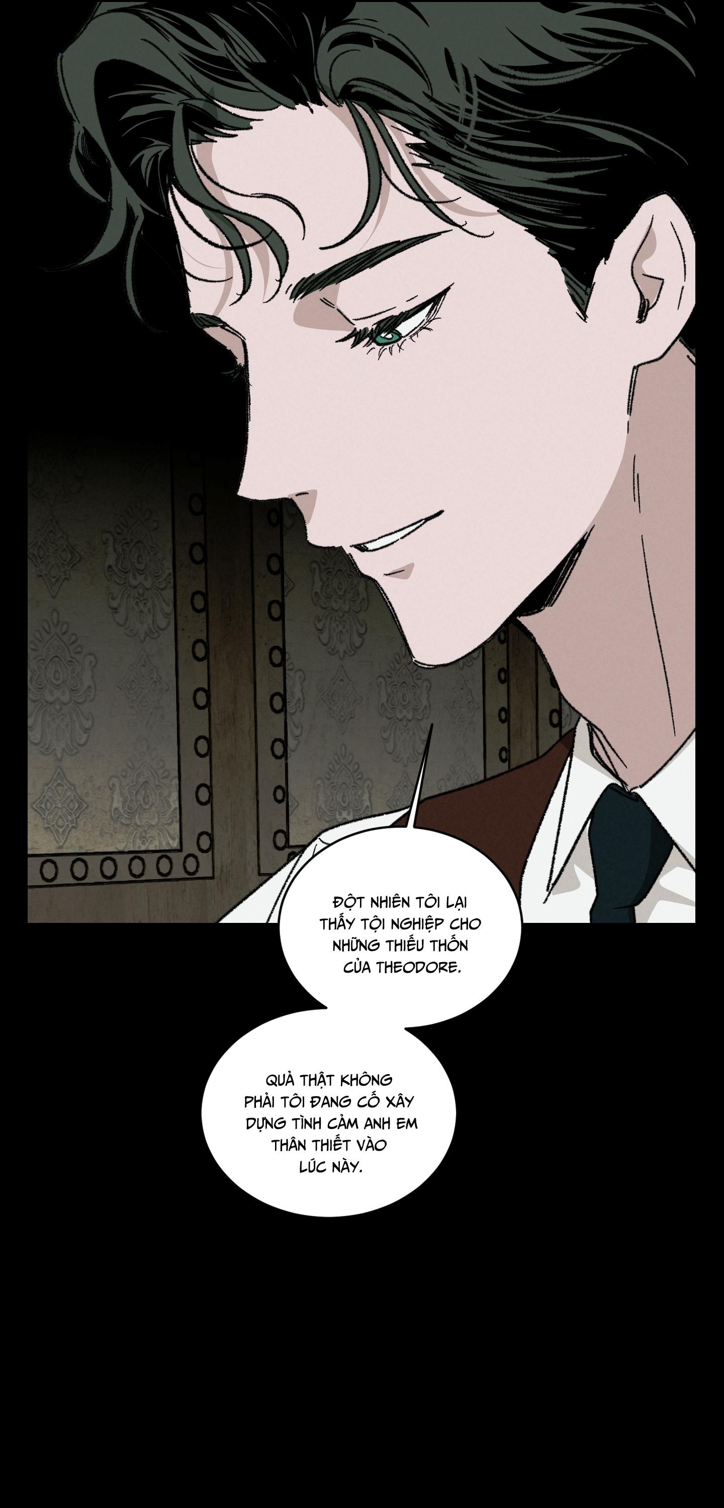 COTTAGE GARDEN Chapter 13 NT4 END - Trang 2