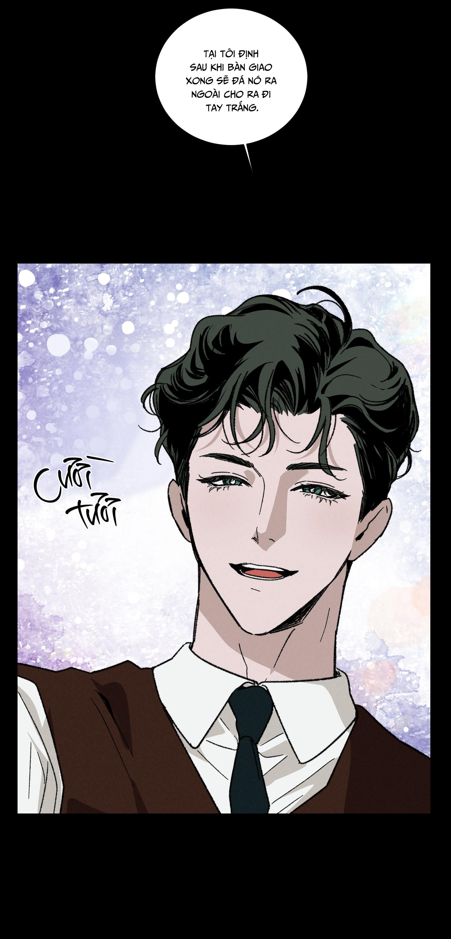 COTTAGE GARDEN Chapter 13 NT4 END - Trang 2