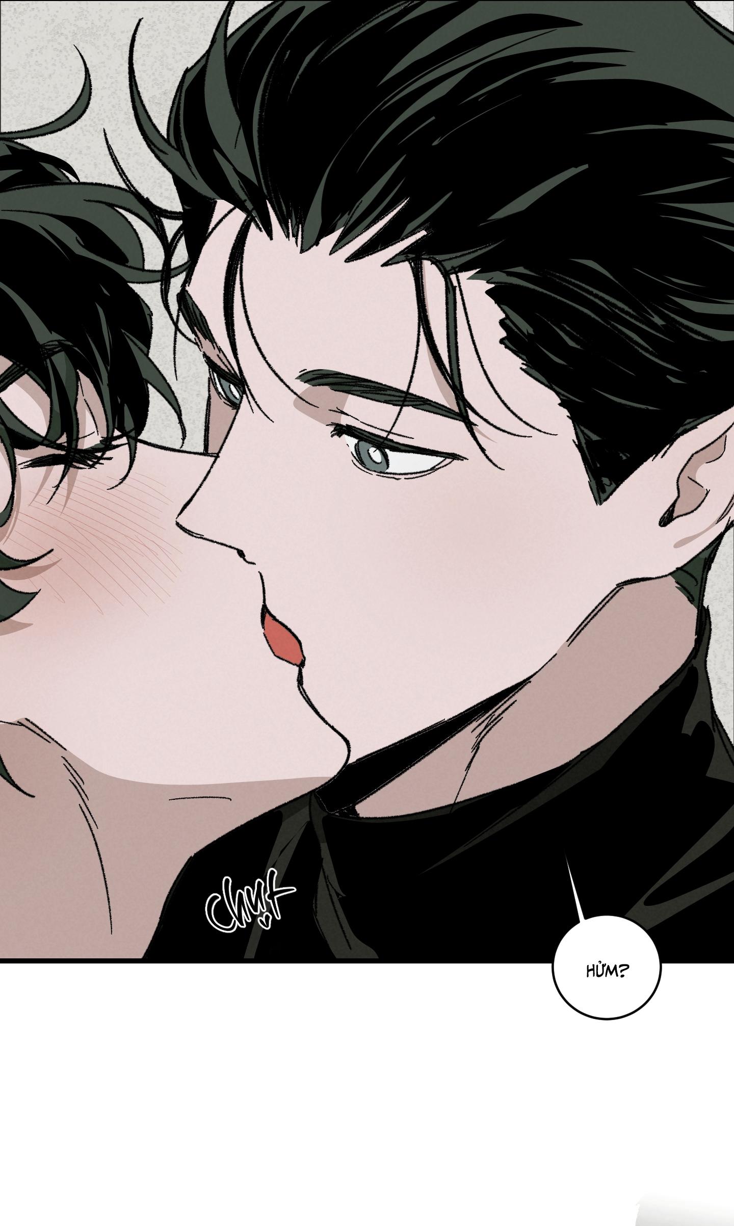 COTTAGE GARDEN Chapter 13 NT4 END - Trang 2