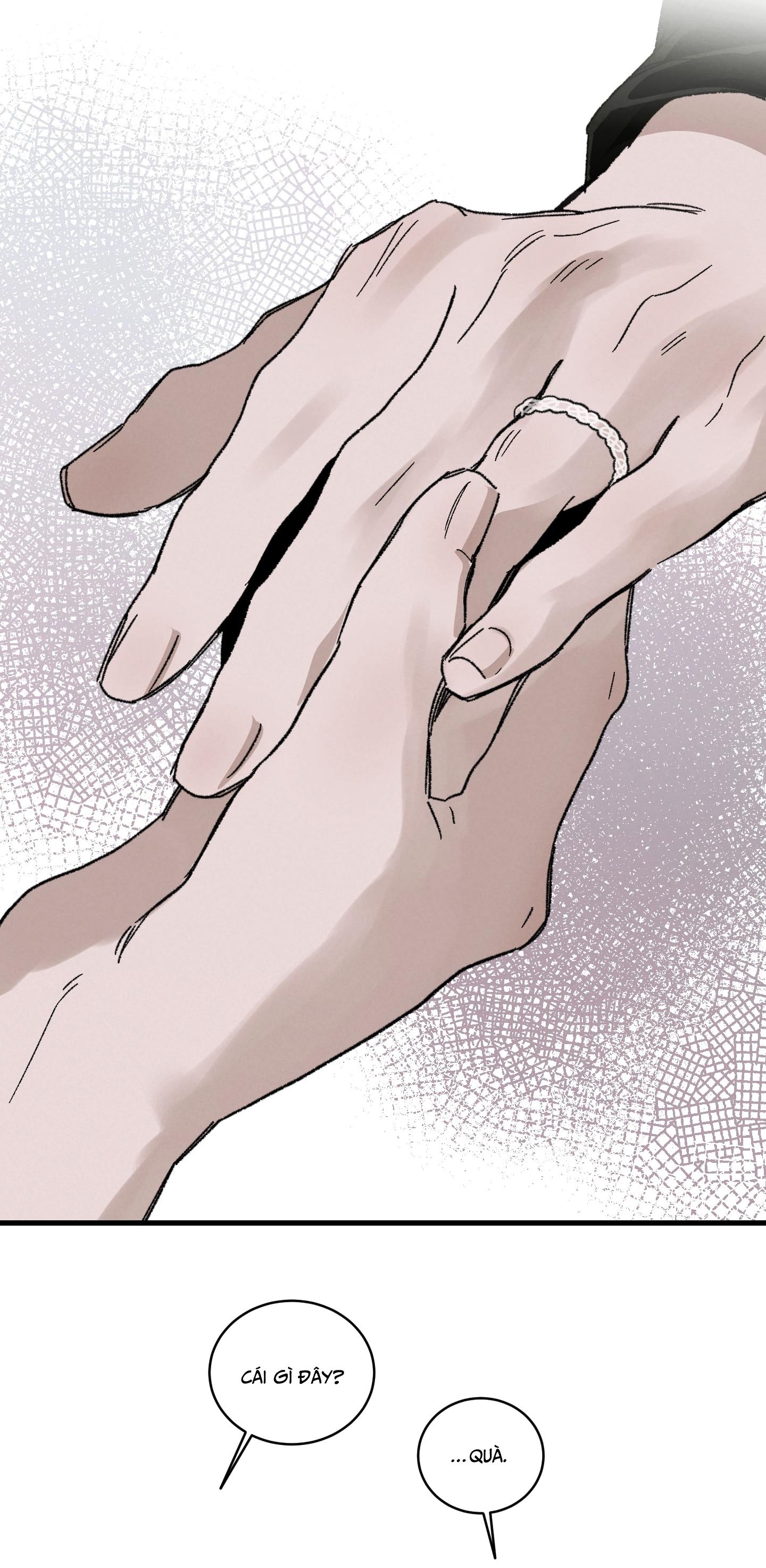 COTTAGE GARDEN Chapter 13 NT4 END - Trang 2