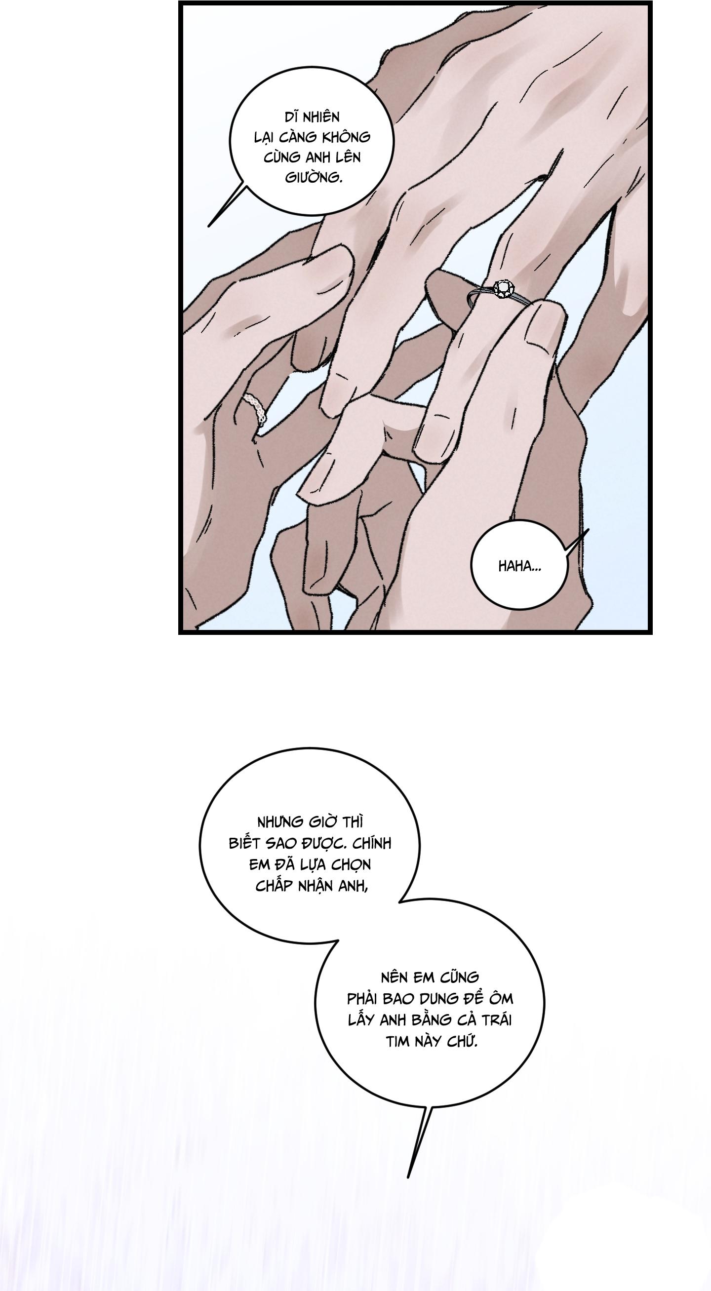COTTAGE GARDEN Chapter 13 NT4 END - Trang 2