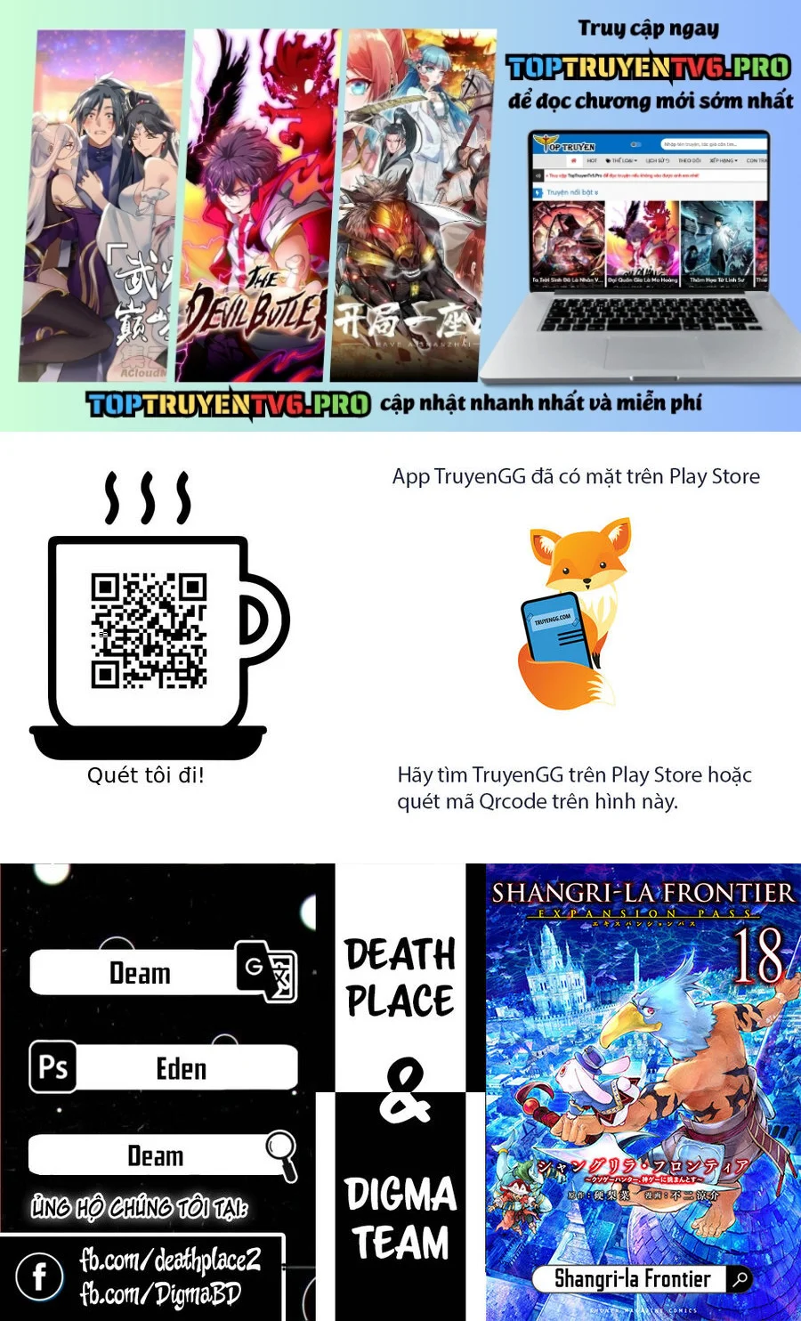 Crappy Game Hunter Challenges God-Tier Game Chapter 178 - Trang 4