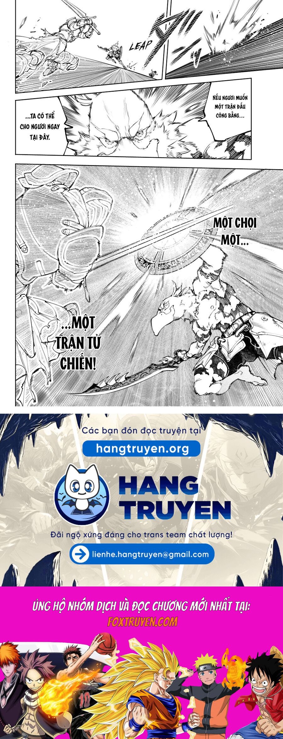 Crappy Game Hunter Challenges God-Tier Game Chapter 217 - Trang 2