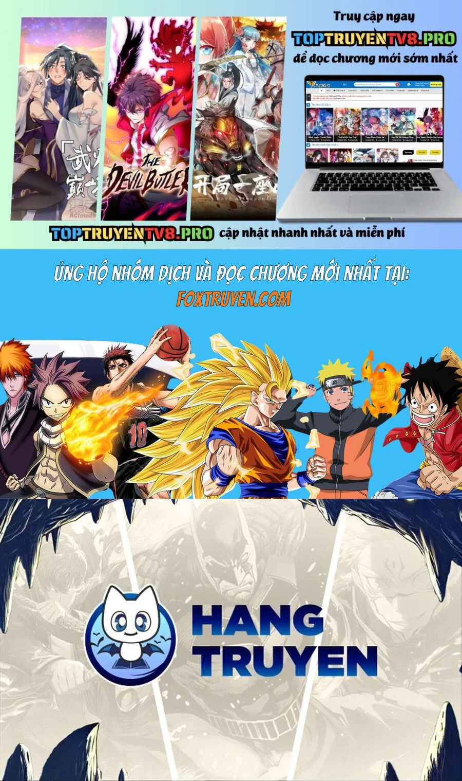 Crappy Game Hunter Challenges God-Tier Game Chapter 228 - Trang 2