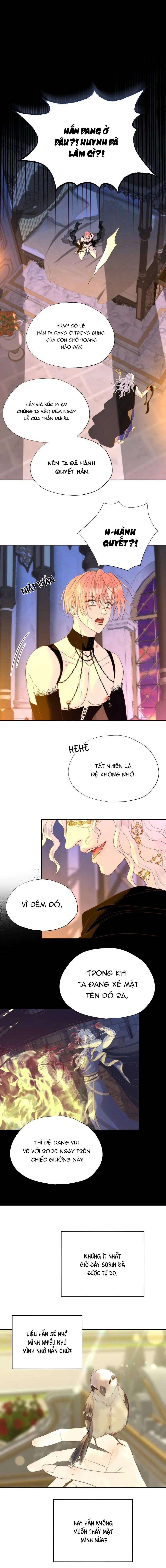 Crazy About Me Chapter 36 - Next 