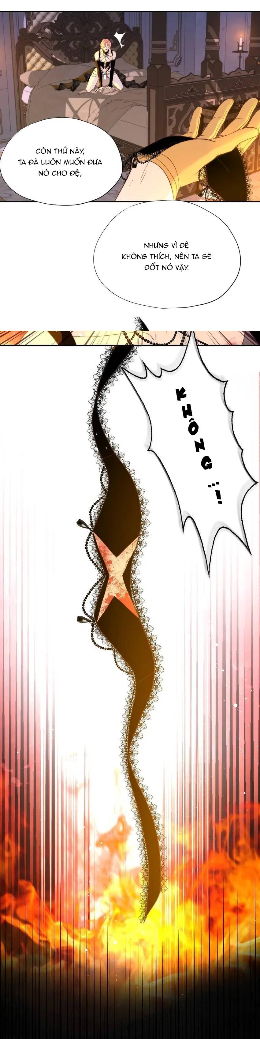 Crazy About Me Chapter 36 - Next 