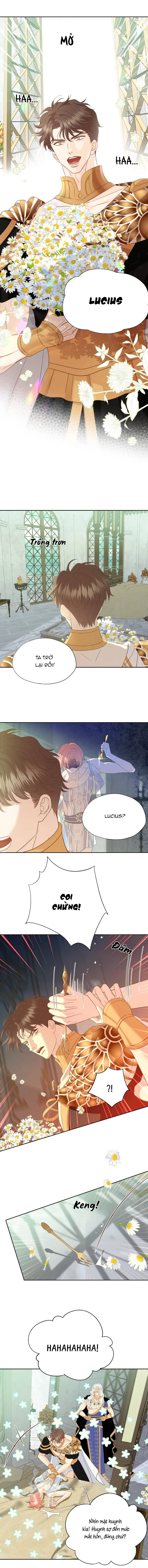 Crazy About Me Chapter 36 - Next 