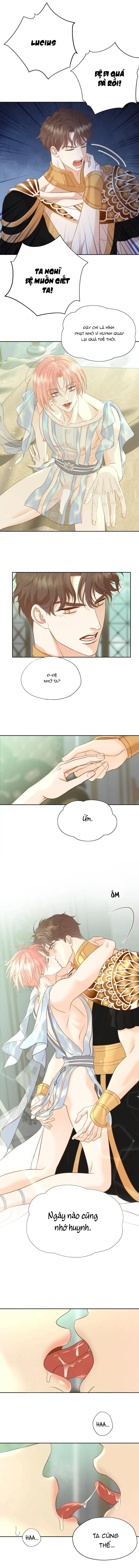 Crazy About Me Chapter 36 - Next 
