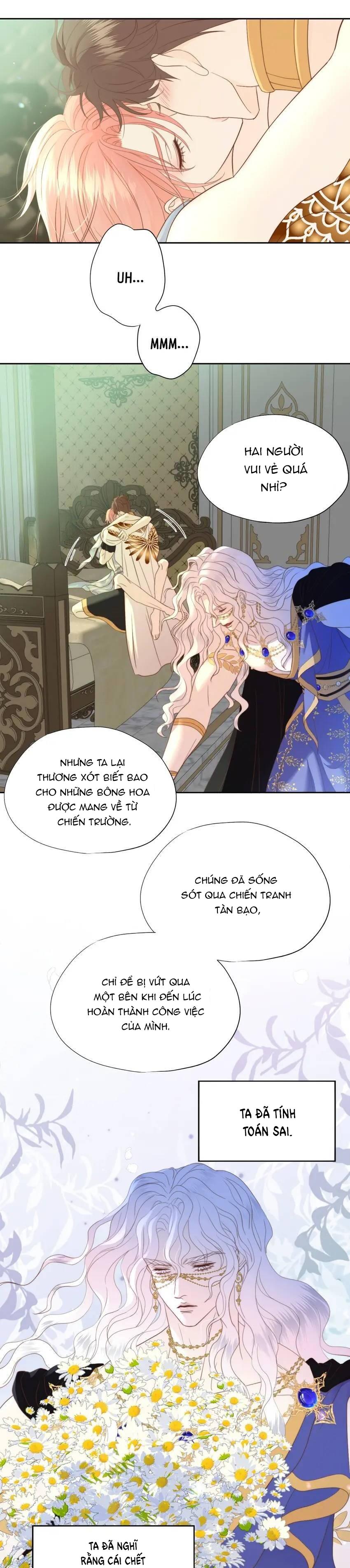 Crazy About Me Chapter 36 - Next 