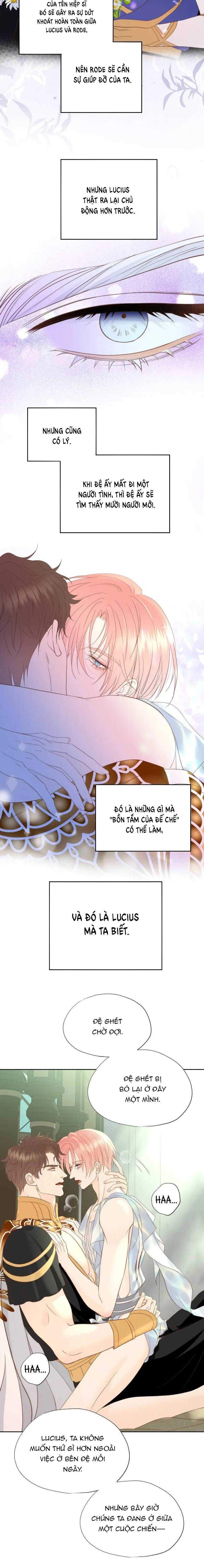 Crazy About Me Chapter 36 - Next 