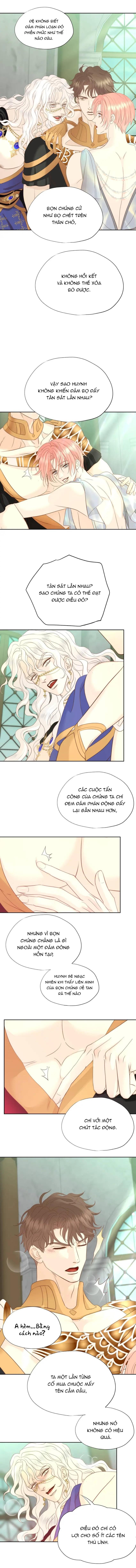 Crazy About Me Chapter 36 - Next 