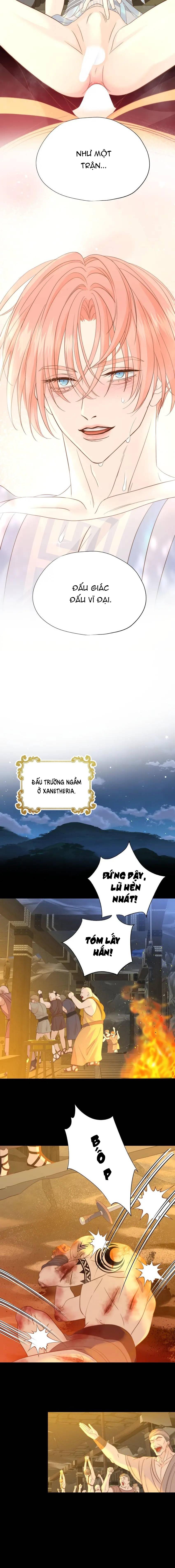 Crazy About Me Chapter 36 - Next 