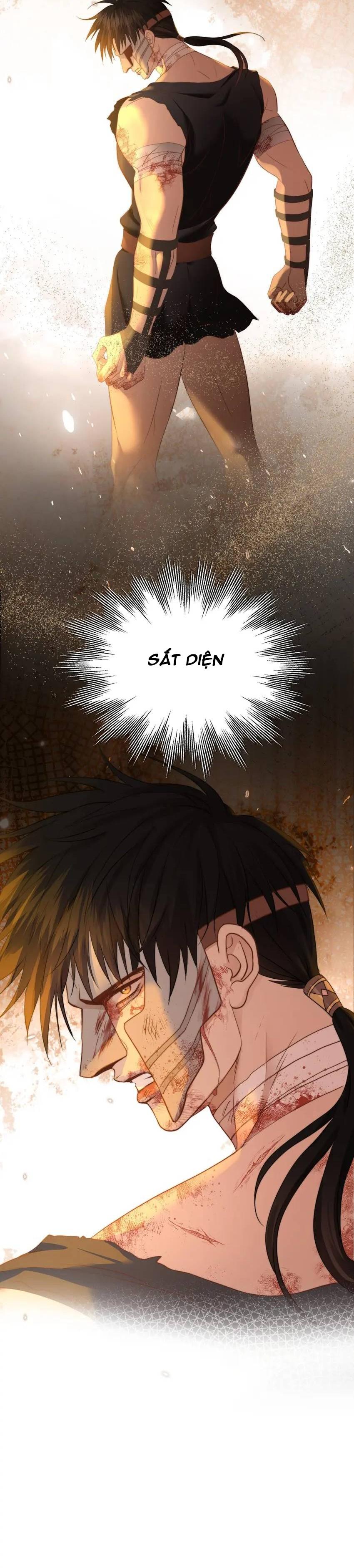 Crazy About Me Chapter 36 - Next 