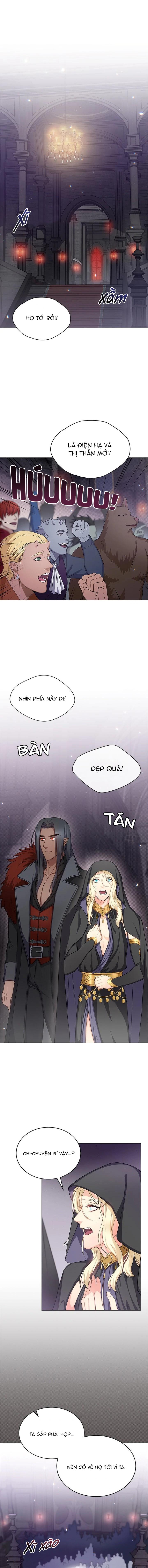 Crimson Moon Chapter 10 1