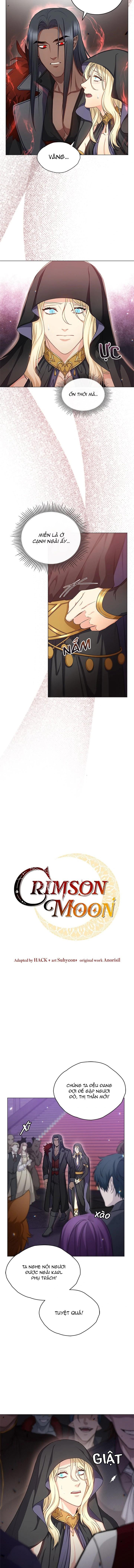 Crimson Moon Chapter 10 3