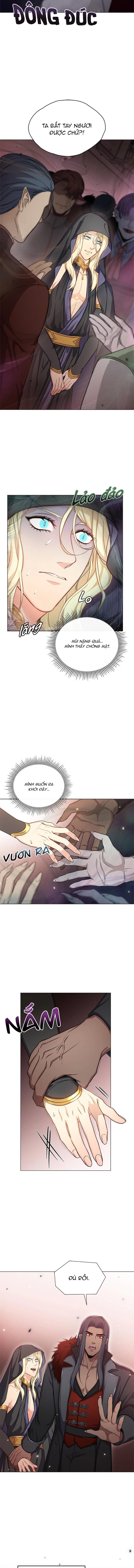 Crimson Moon Chapter 10 4