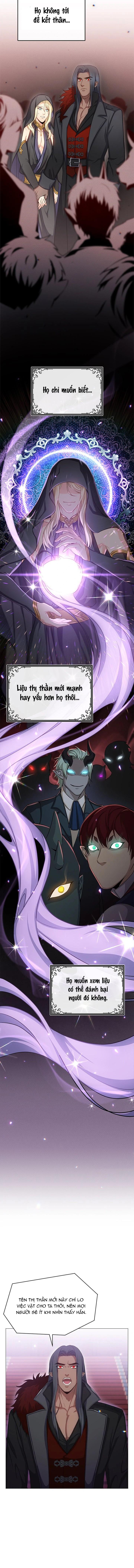 Crimson Moon Chapter 10 5