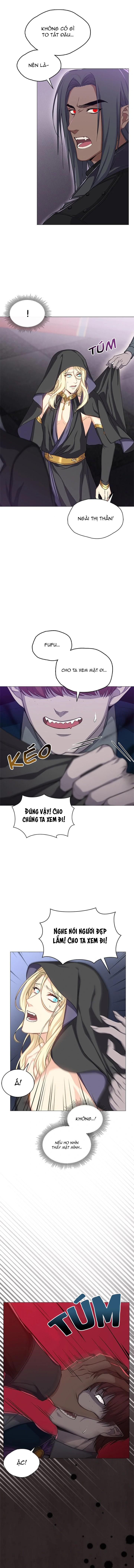 Crimson Moon Chapter 10 6