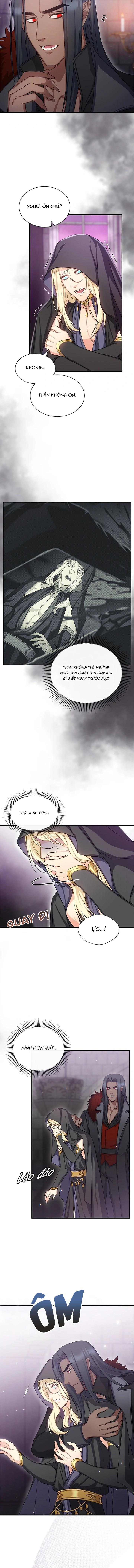 Crimson Moon Chapter 10 9