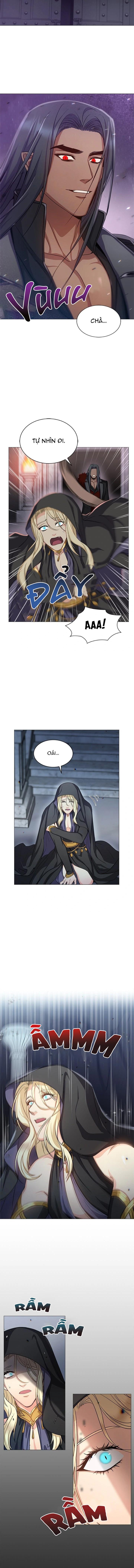 Crimson Moon Chapter 10 12