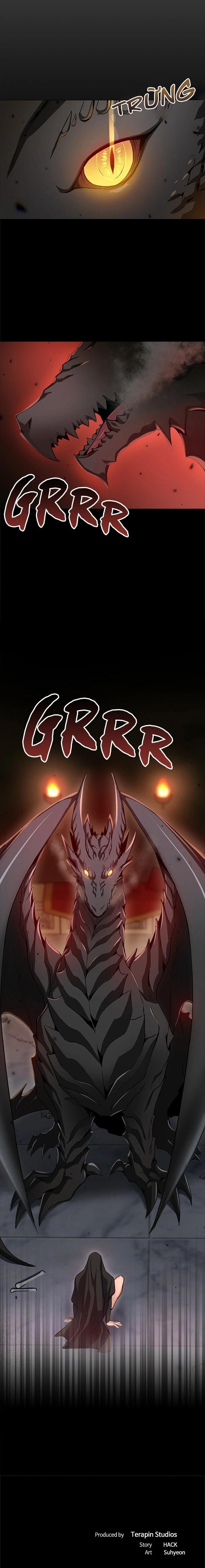 Crimson Moon Chapter 10 13