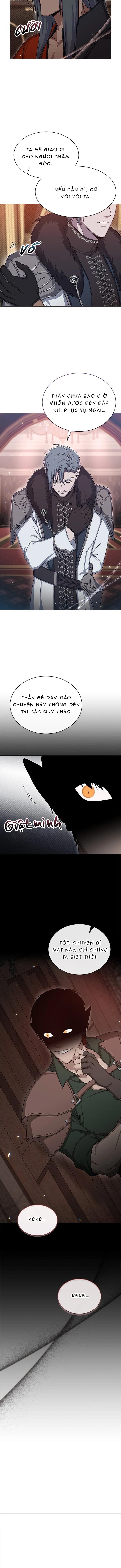 Crimson Moon Chapter 14 - Trang 3