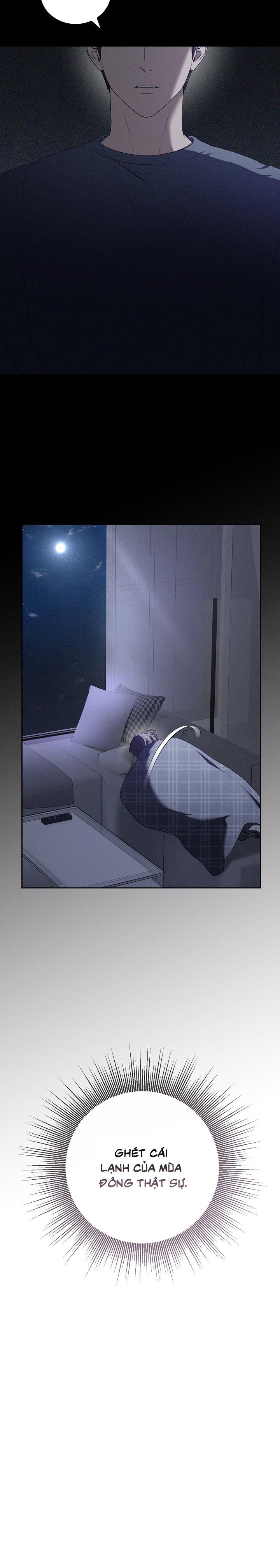 Critical Point Chapter 63 - Next 