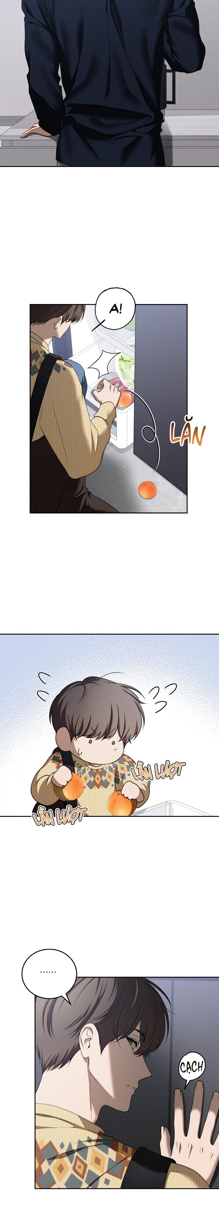 Critical Point Chapter 63 - Next 