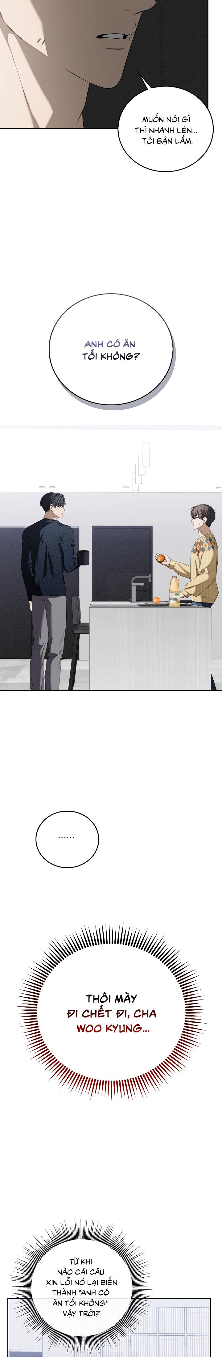 Critical Point Chapter 63 - Next 