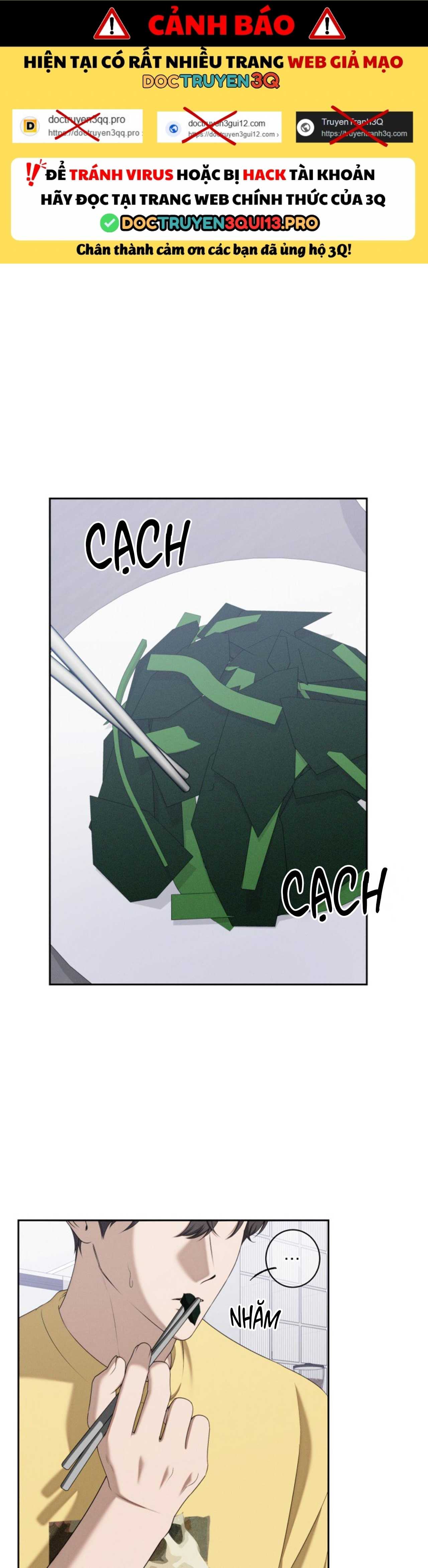 Critical Point Chapter 66 - Next 