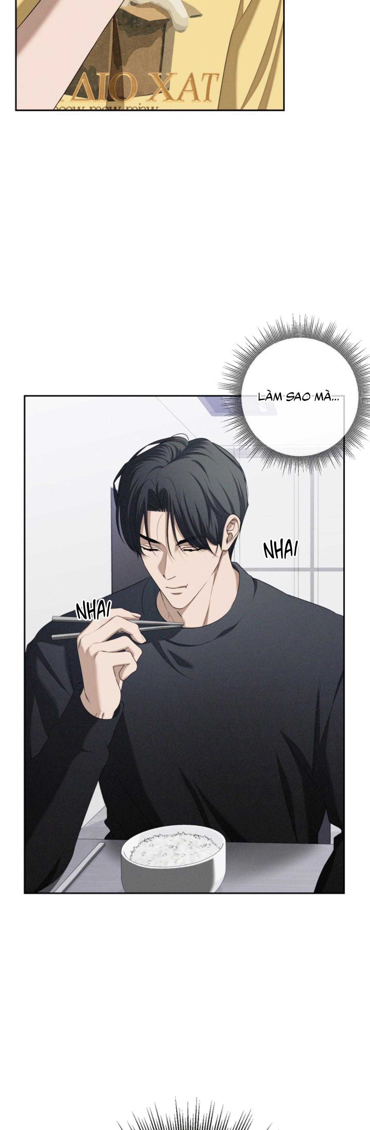 Critical Point Chapter 66 - Next 