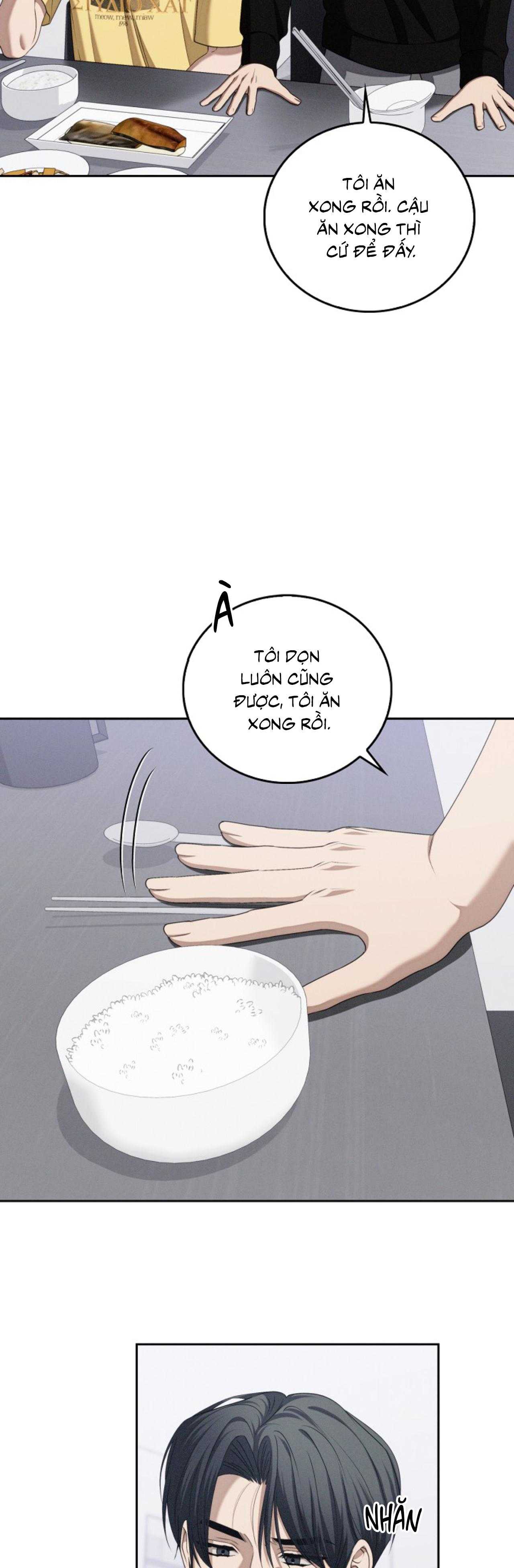 Critical Point Chapter 66 - Next 