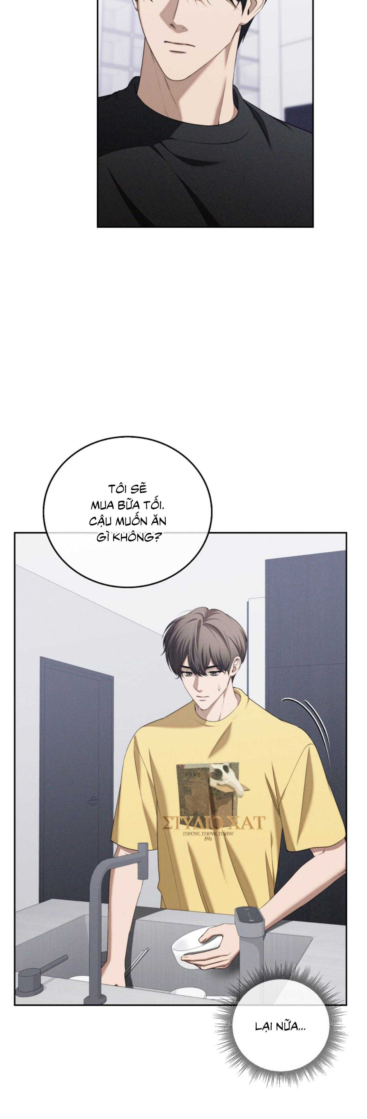 Critical Point Chapter 66 - Next 