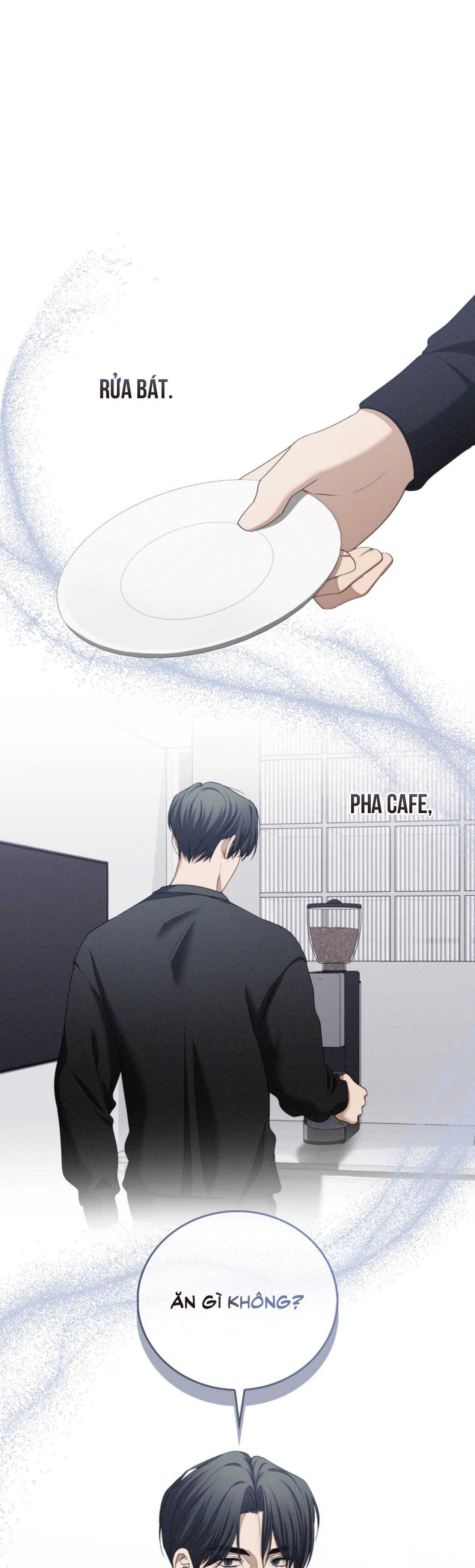 Critical Point Chapter 66 - Next 