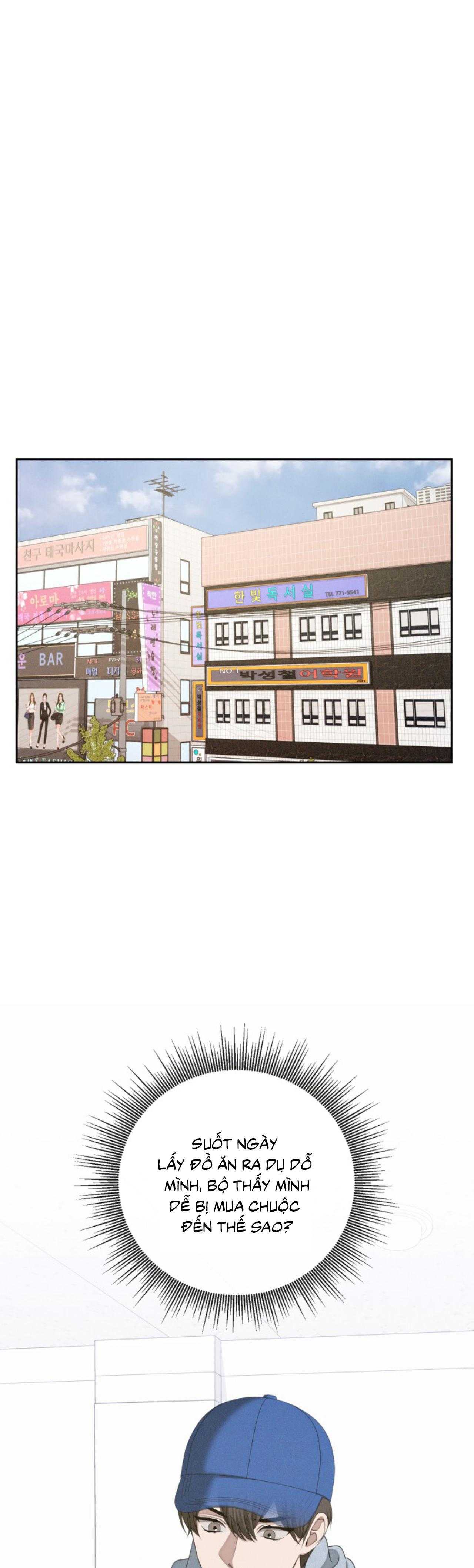 Critical Point Chapter 66 - Next 