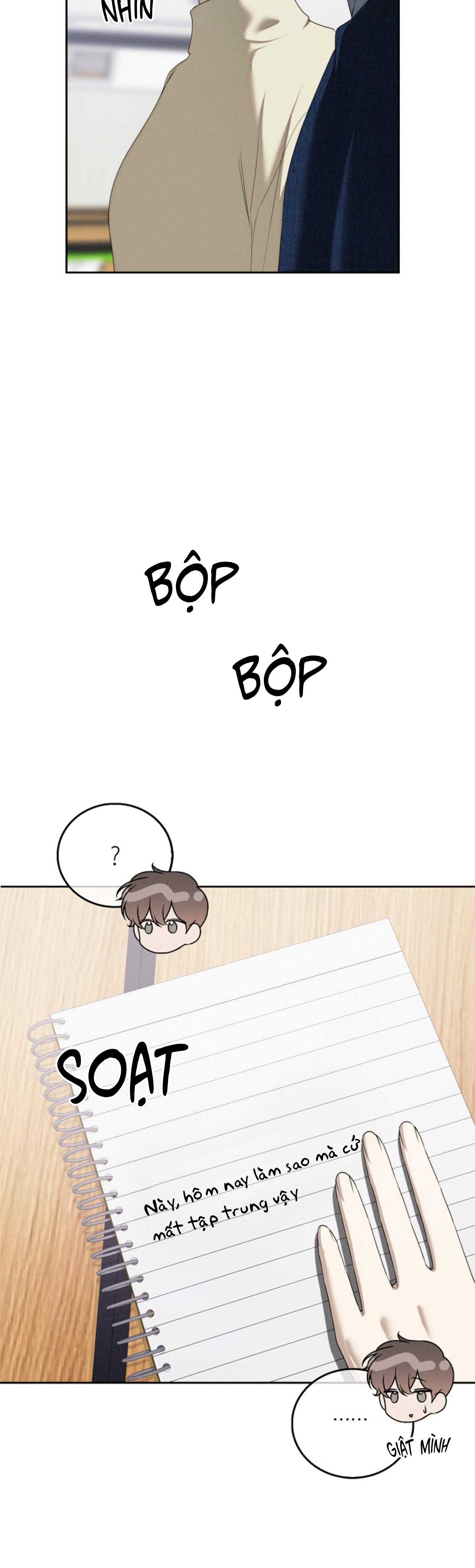 Critical Point Chapter 66 - Next 